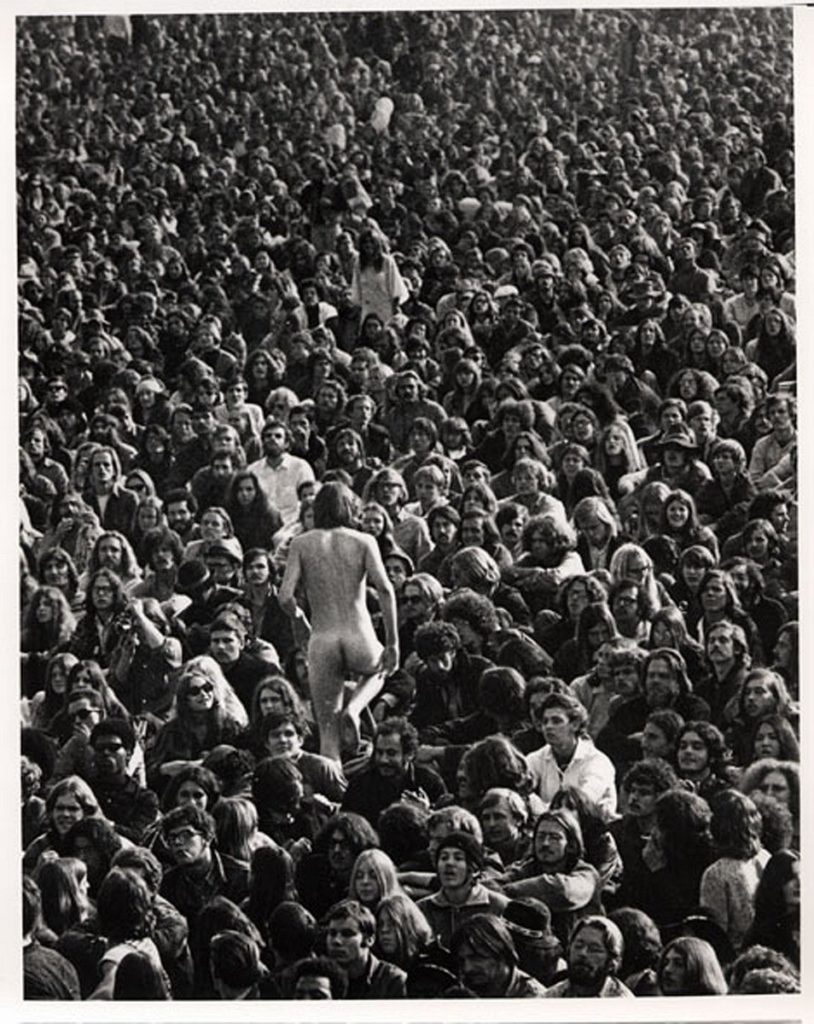 1969 l'anno in cui tutto è cambiato mostra ONO arte contemporanea Bologna ufficio stampa