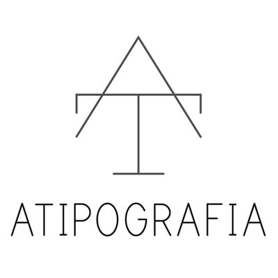 Nasce ATIPOGRAFIA: nuovo polo per la cultura e l'arte contemporanea.