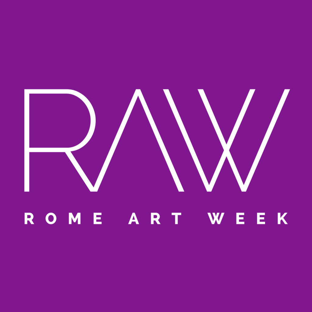 ROME ART WEEK 2020